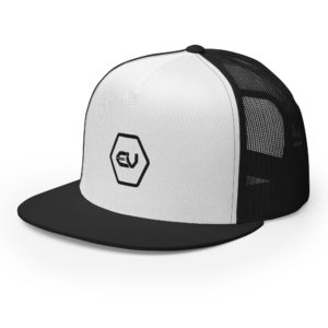 5 panel trucker cap black white black left front 649ee176bbe15.jpg