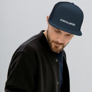 5 panel trucker cap navy front 649ee12839fa3.jpg