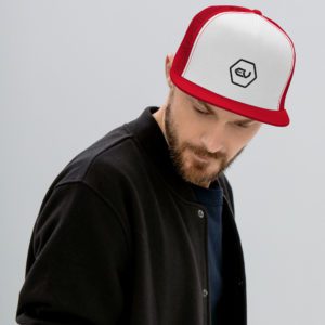 5 panel trucker cap red white red front 649ee176d4d19.jpg