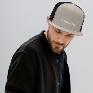 5 panel trucker cap silver black front 649ee1283a202.jpg