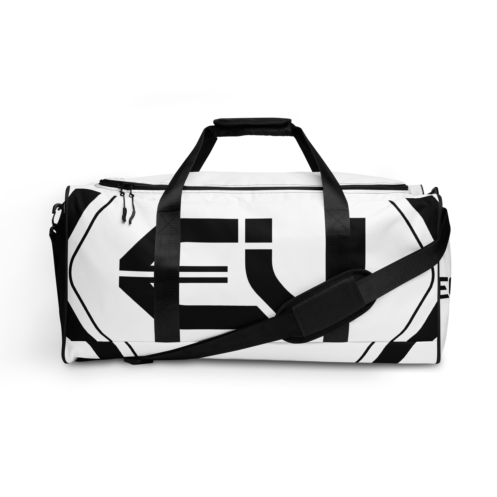 all over print duffle bag white front 649ede1df089a.jpg