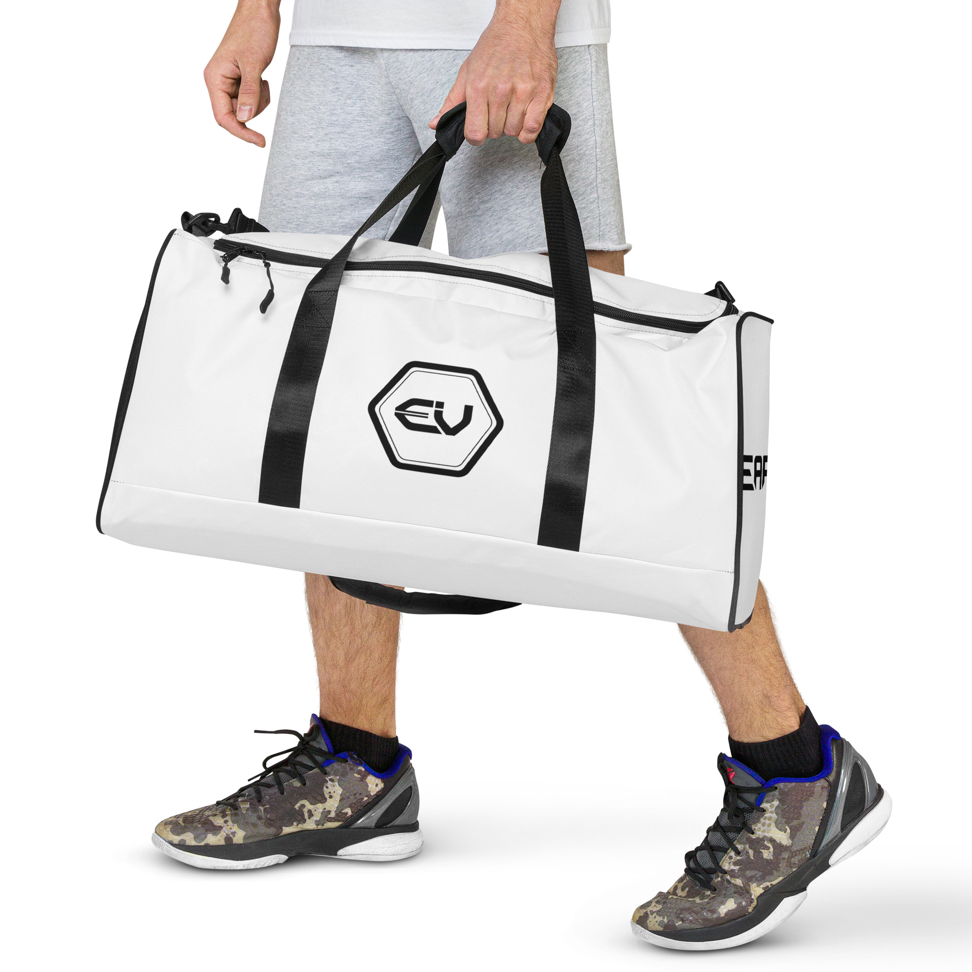 all over print duffle bag white front 64a2e8a1c2036
