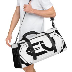 all over print duffle bag white right front 64a2e80e4571f