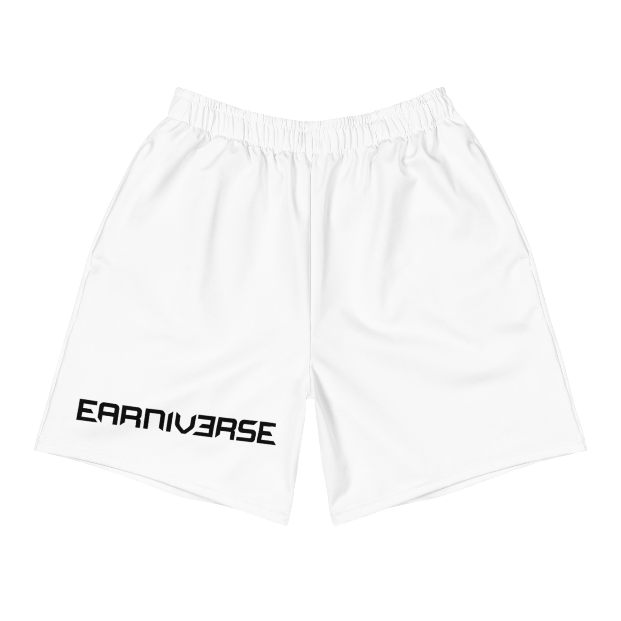 all over print mens recycled athletic shorts white front 649edff702df7.jpg