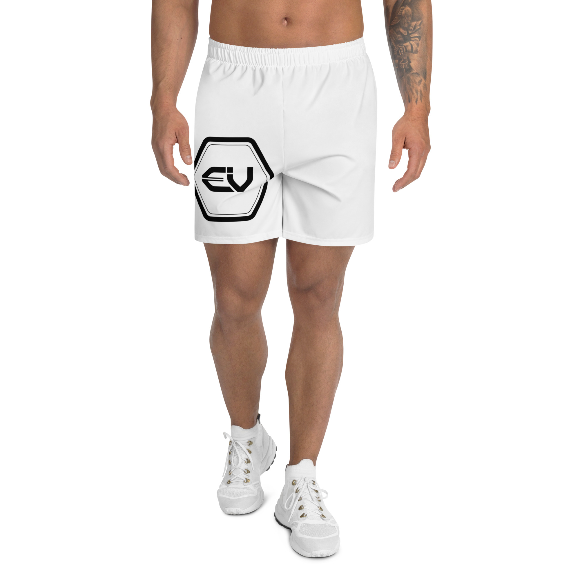 all over print mens recycled athletic shorts white front 649ee03d15962.jpg