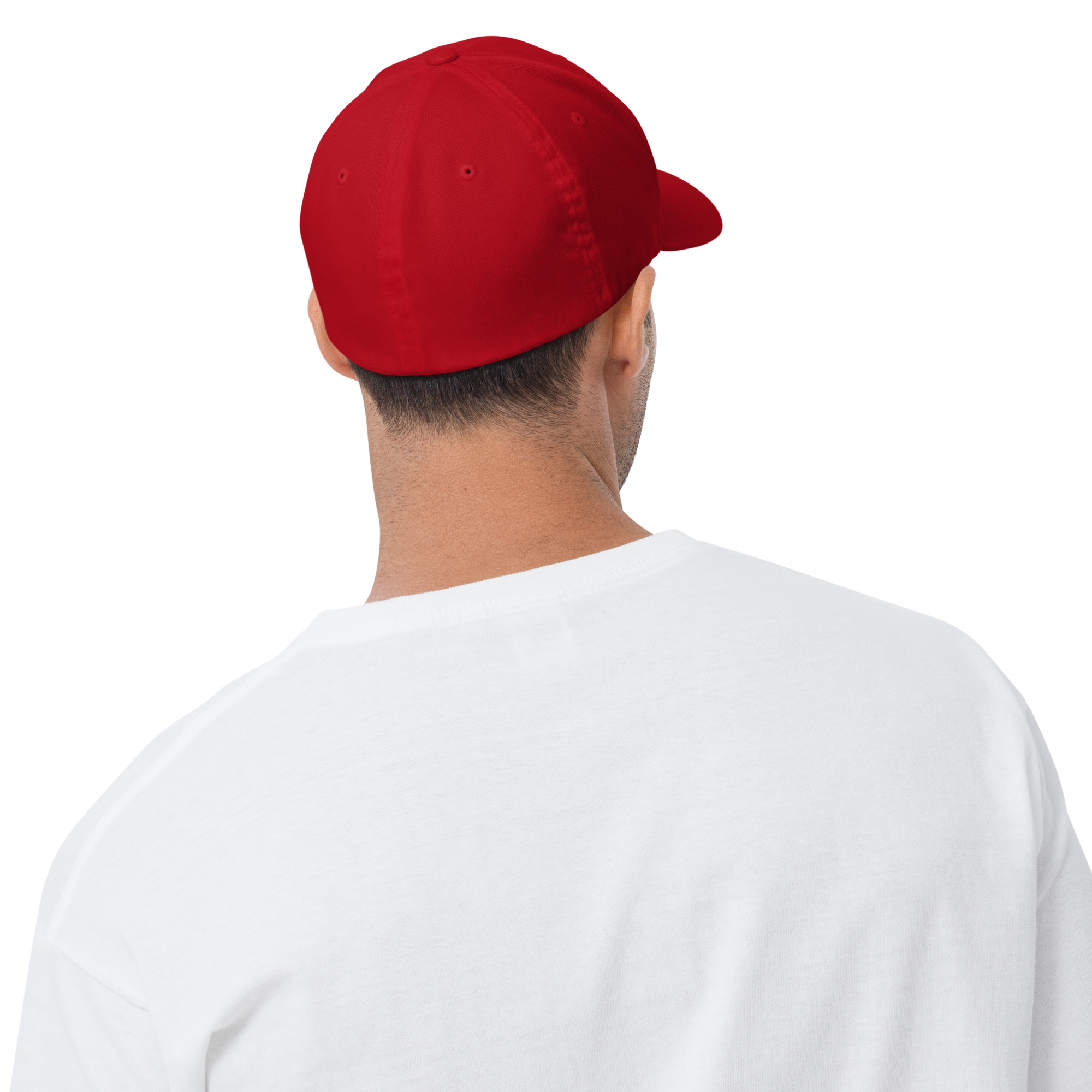 closed back structured cap red back 649edf9f815b8.jpg