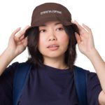 fashion bucket hat dark brown front 649e9ba2284a0.jpg