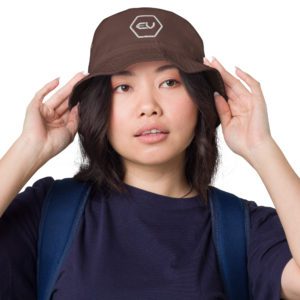 fashion bucket hat dark brown front 649e9c040e48a.jpg