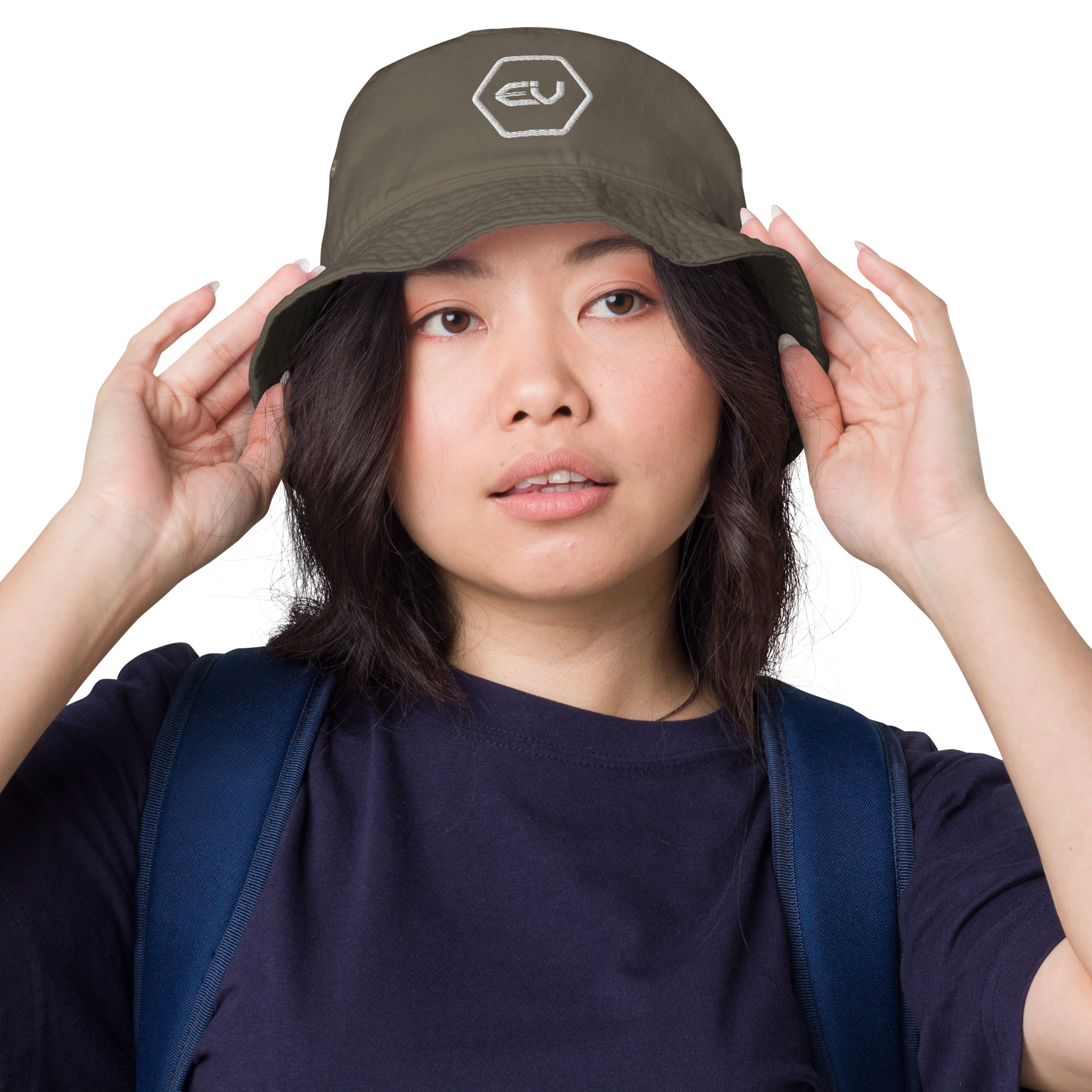 fashion bucket hat olive front 649e9c040e6db.jpg