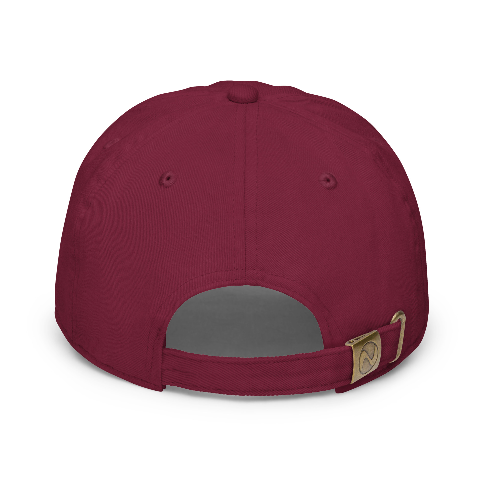 fitted baseball cap burgundy back 649e9a5174d4a.jpg
