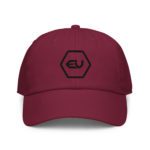 fitted baseball cap burgundy front 649e9a0a7a169.jpg