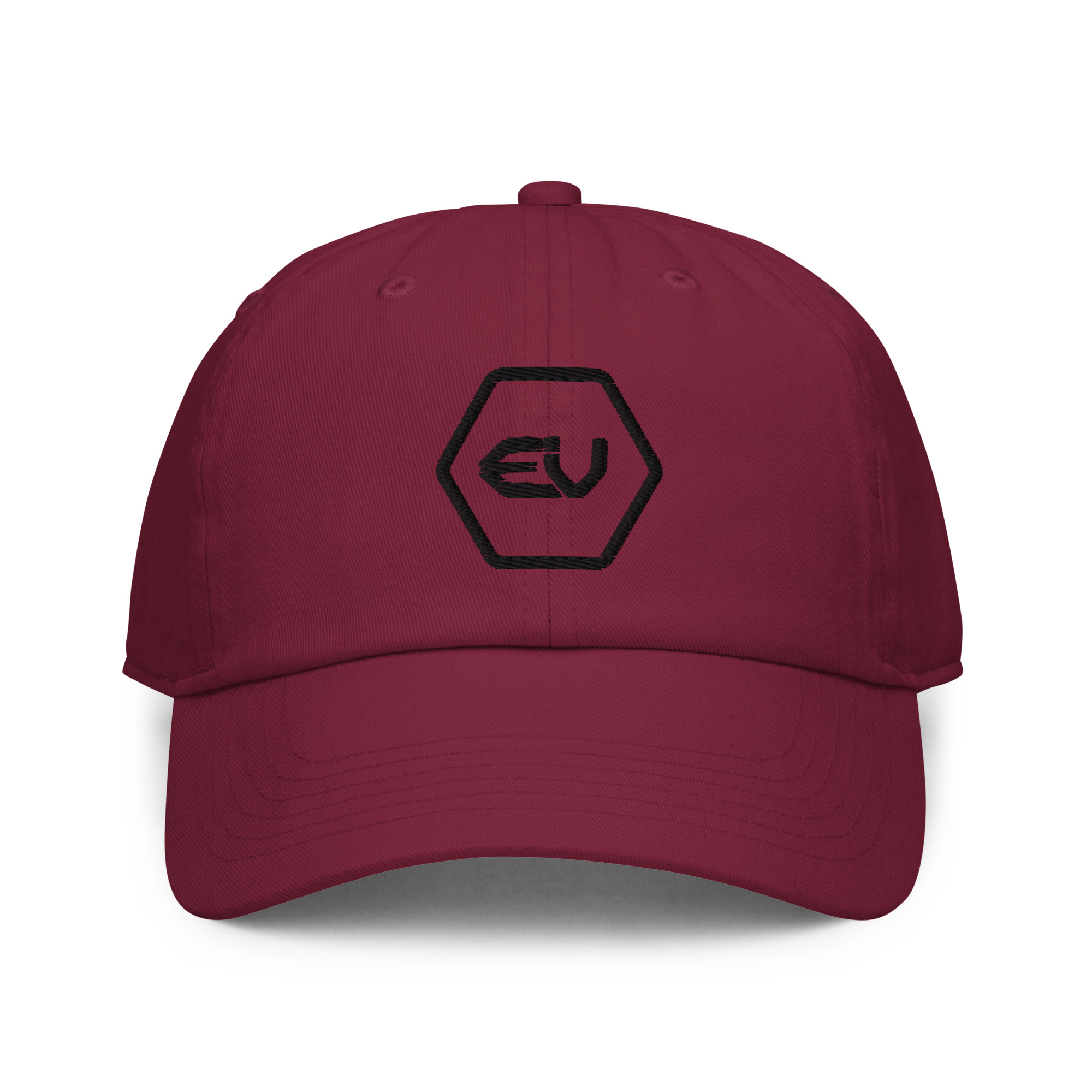fitted baseball cap burgundy front 649e9a0a7a169.jpg