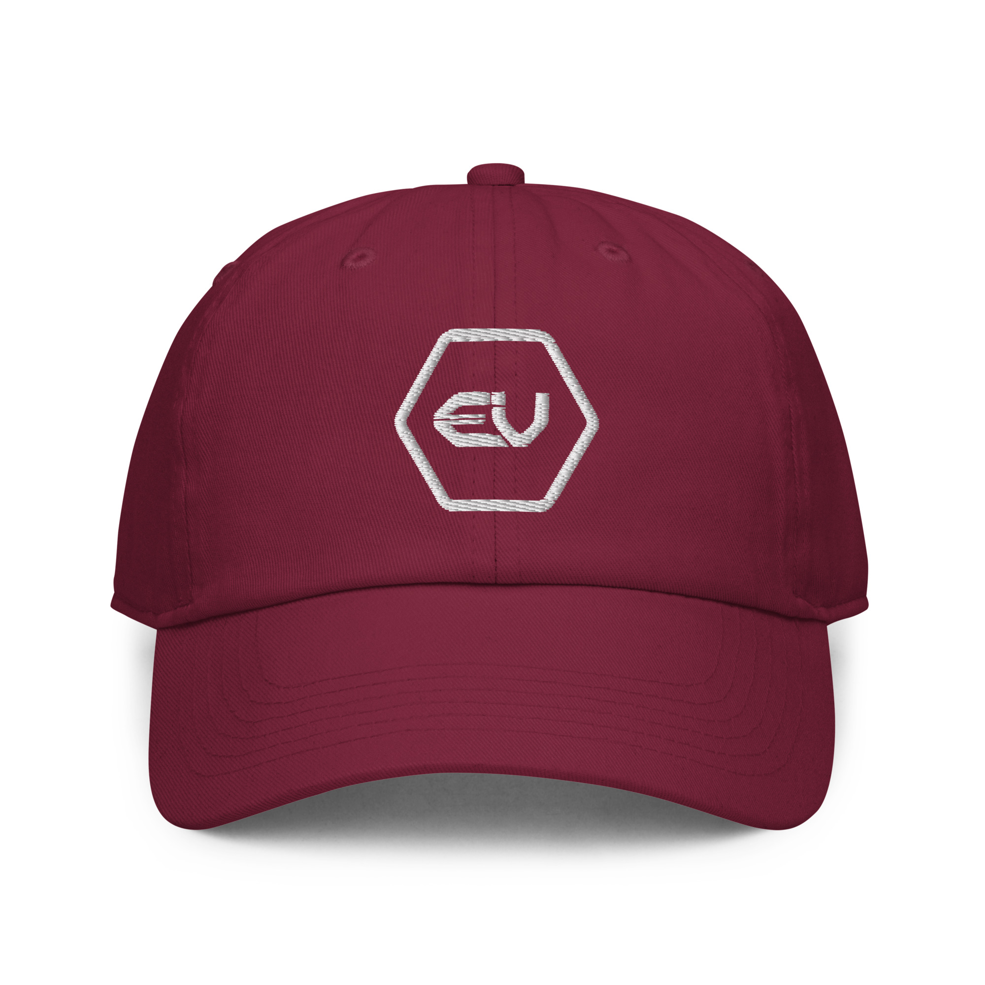 fitted baseball cap burgundy front 649e9a5174c12.jpg