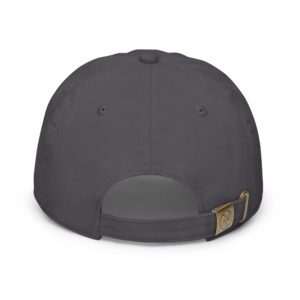 fitted baseball cap charcoal back 649e99987c779.jpg