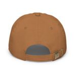 fitted baseball cap copper back 649e9a0a7b2ac.jpg