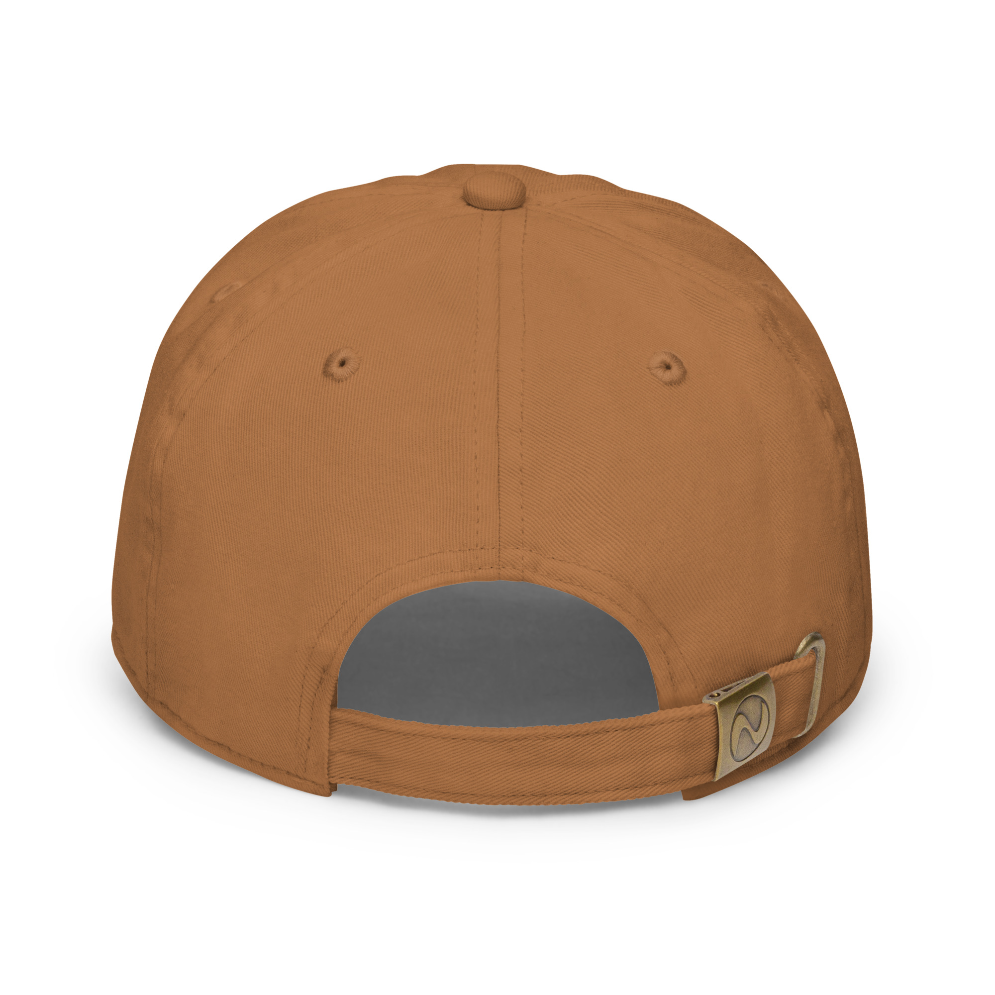 fitted baseball cap copper back 649e9a0a7b2ac.jpg