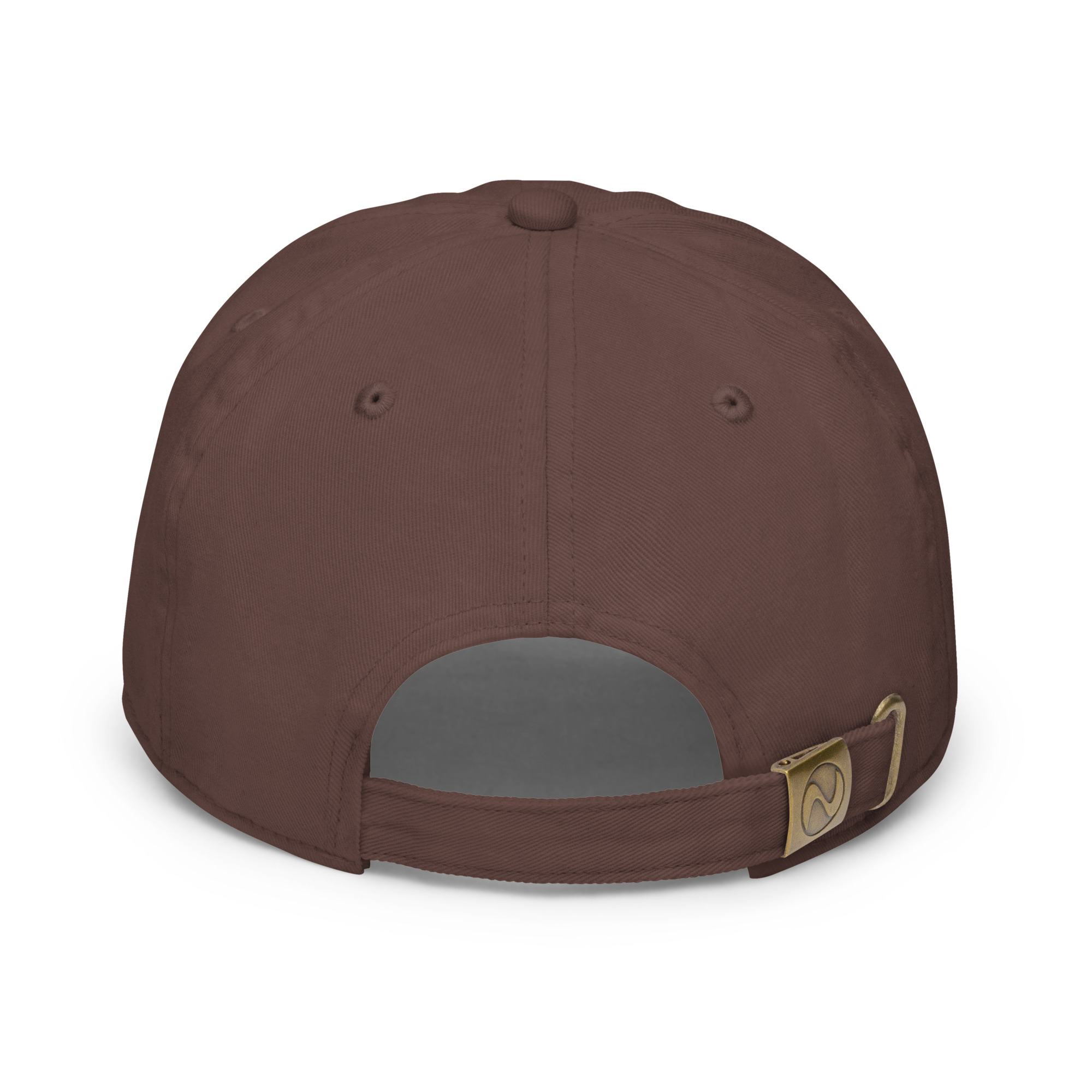 fitted baseball cap dark brown back 649e99c84dd51.jpg