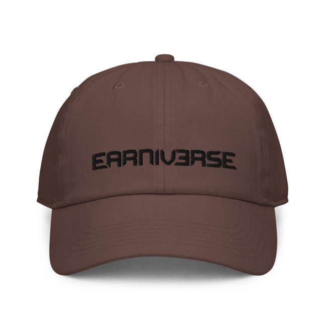 fitted baseball cap dark brown front 649e99987c49e.jpg