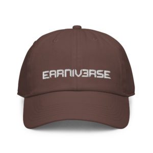 fitted baseball cap dark brown front 649e99c84dcb2.jpg