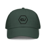 fitted baseball cap dark green front 649e9a0a7a34a.jpg