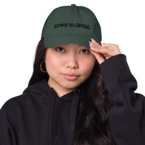 fitted baseball cap dark green front 64a27e0c889eb