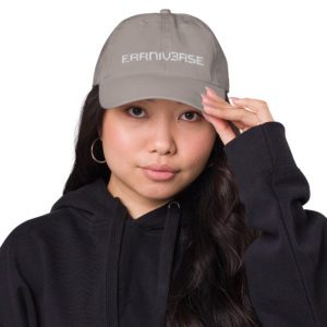 fitted baseball cap grey front 64a27f3ee1f7b