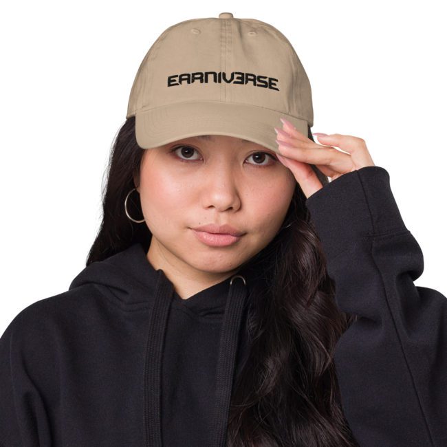 fitted baseball cap khaki front 64a27e0c88f61