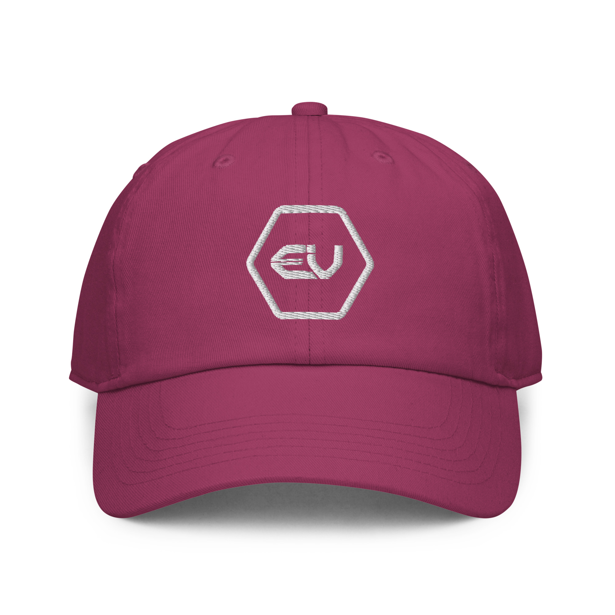 fitted baseball cap mulberry front 649e9a5175402.jpg