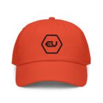 fitted baseball cap orange front 649e9a0a7aec5.jpg
