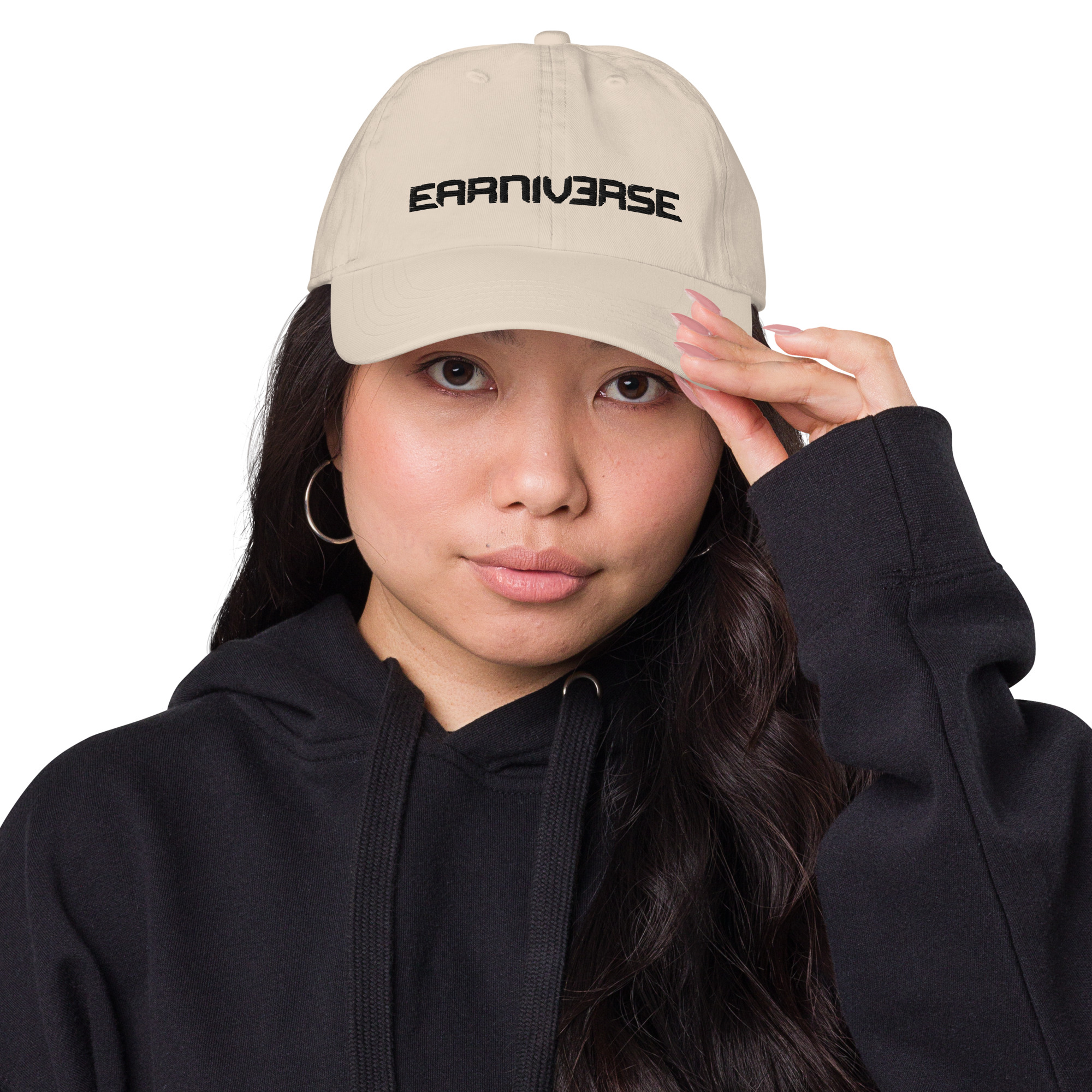 fitted baseball cap putty front 64a27e0c89023