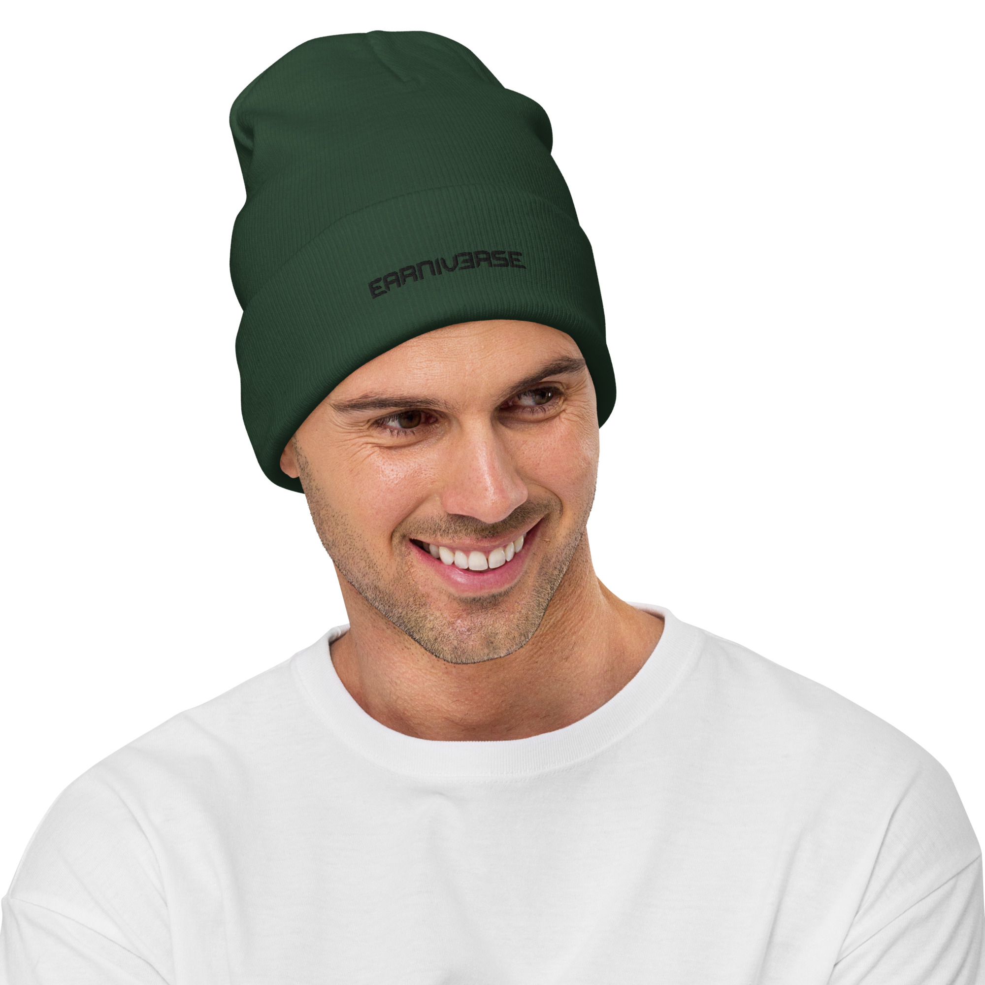 knit beanie dark green front 649e9a9a3ea64.jpg