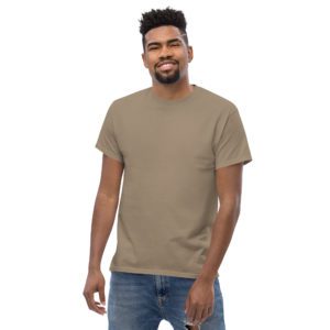 mens classic tee brown savana front 2 649eb84aebcdf.jpg