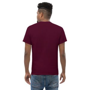 mens classic tee maroon back 649ebe1a16ec0.jpg