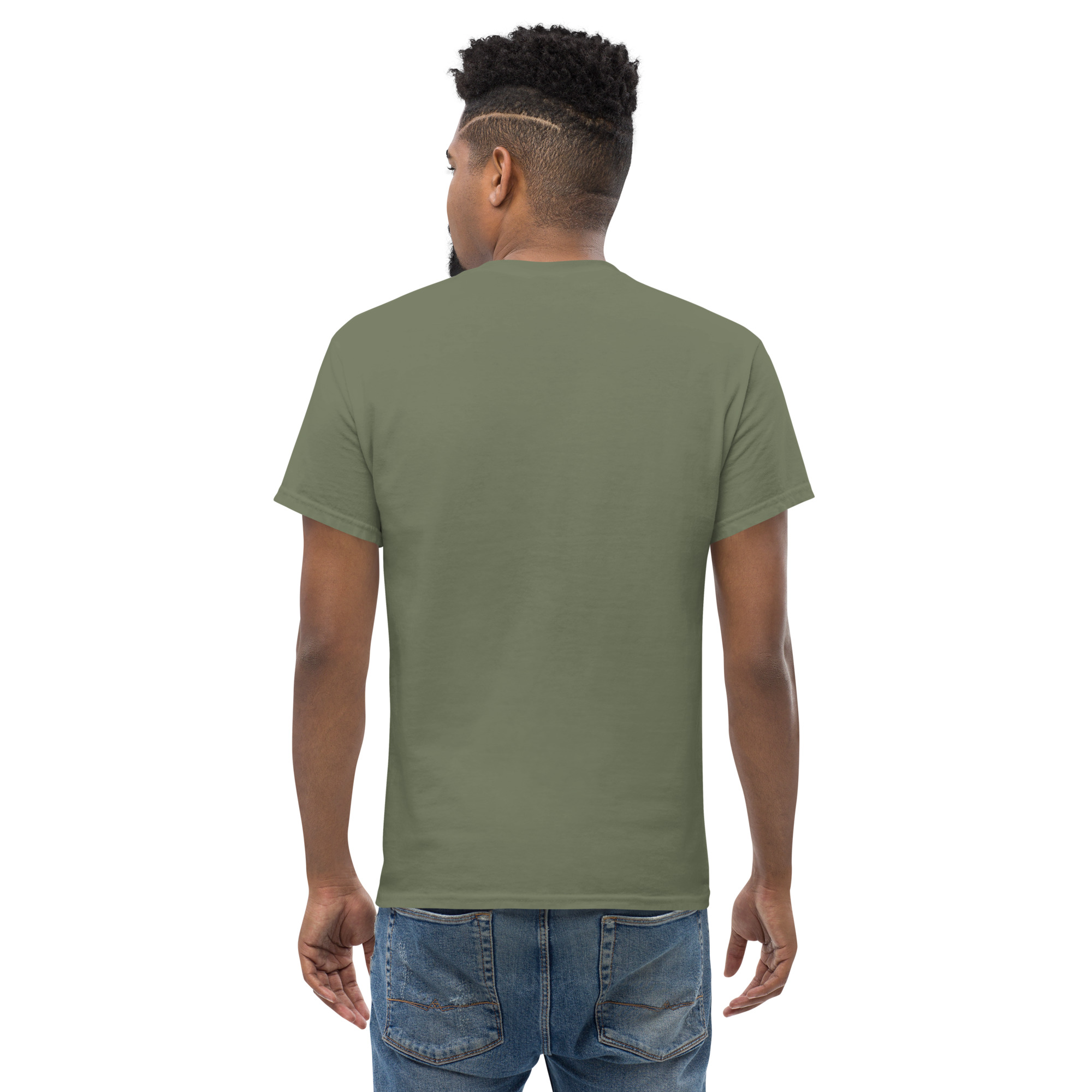 mens classic tee military green back 649eba0d29e3d.jpg
