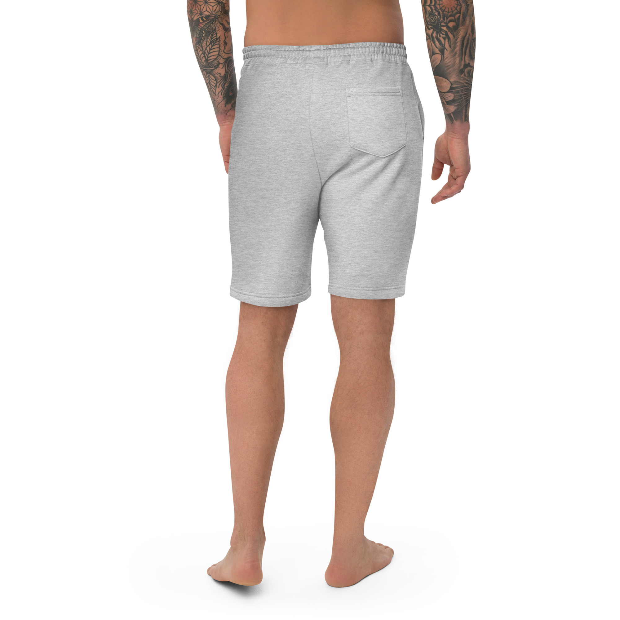 mens fleece shorts heather grey back 649ed4aceffed.jpg