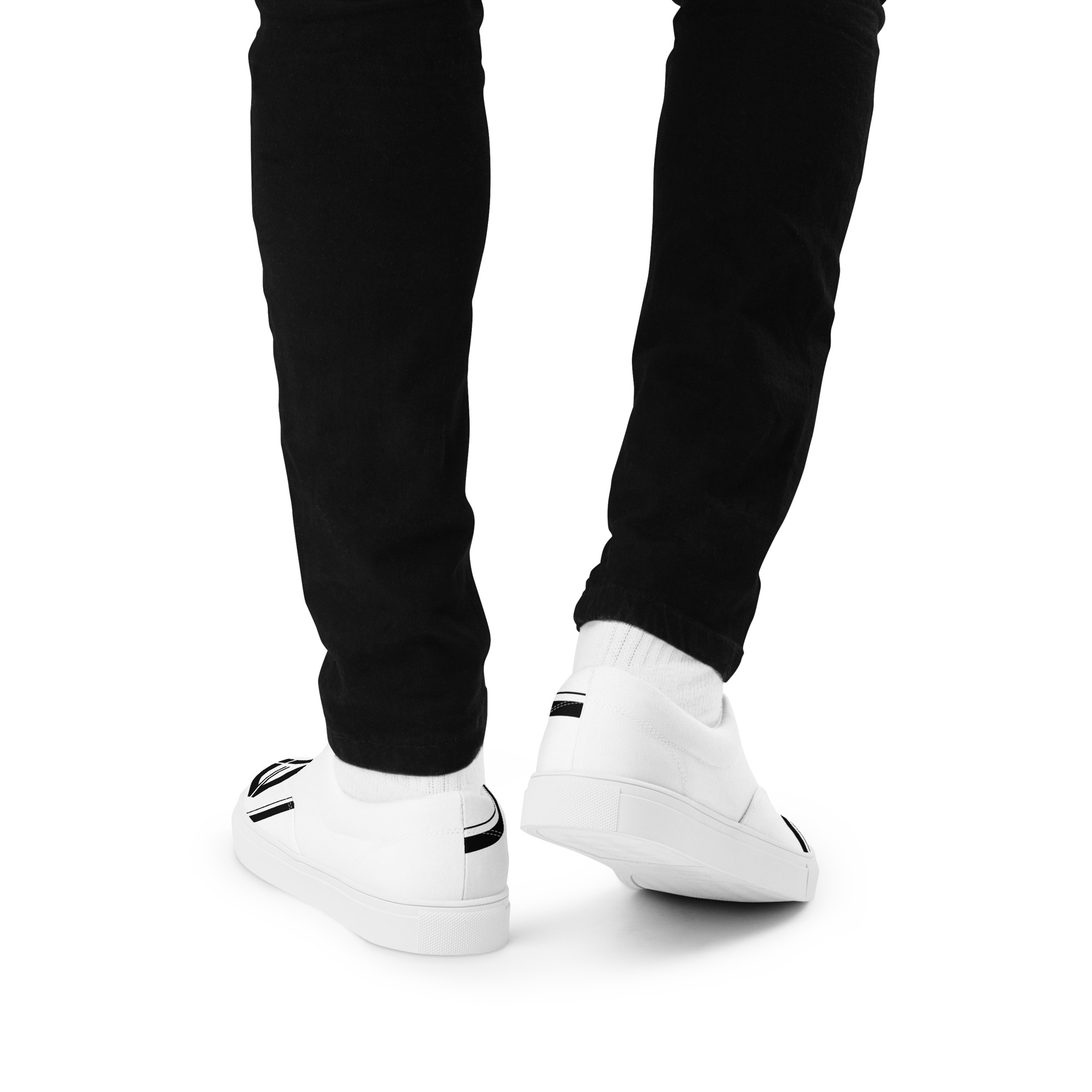 mens lace up canvas shoes white back 649ec5ac3d9f4.jpg