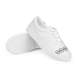 mens lace up canvas shoes white right front 649ec6bf64634.jpg