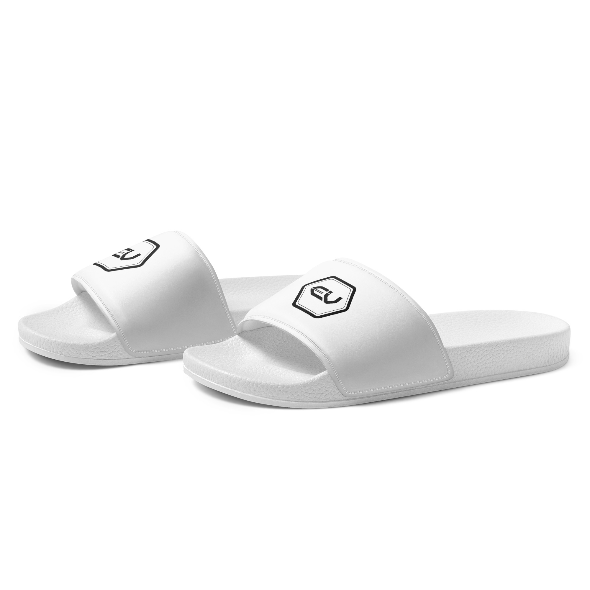 mens slides white left front 649ec9f32c55e.jpg