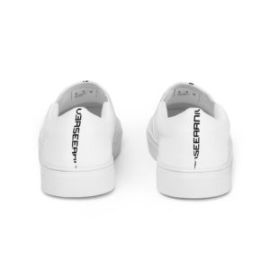 mens slip on canvas shoes white back 649edc69d0c4e.jpg