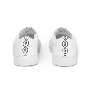 mens slip on canvas shoes white back 649edcc741dd5.jpg