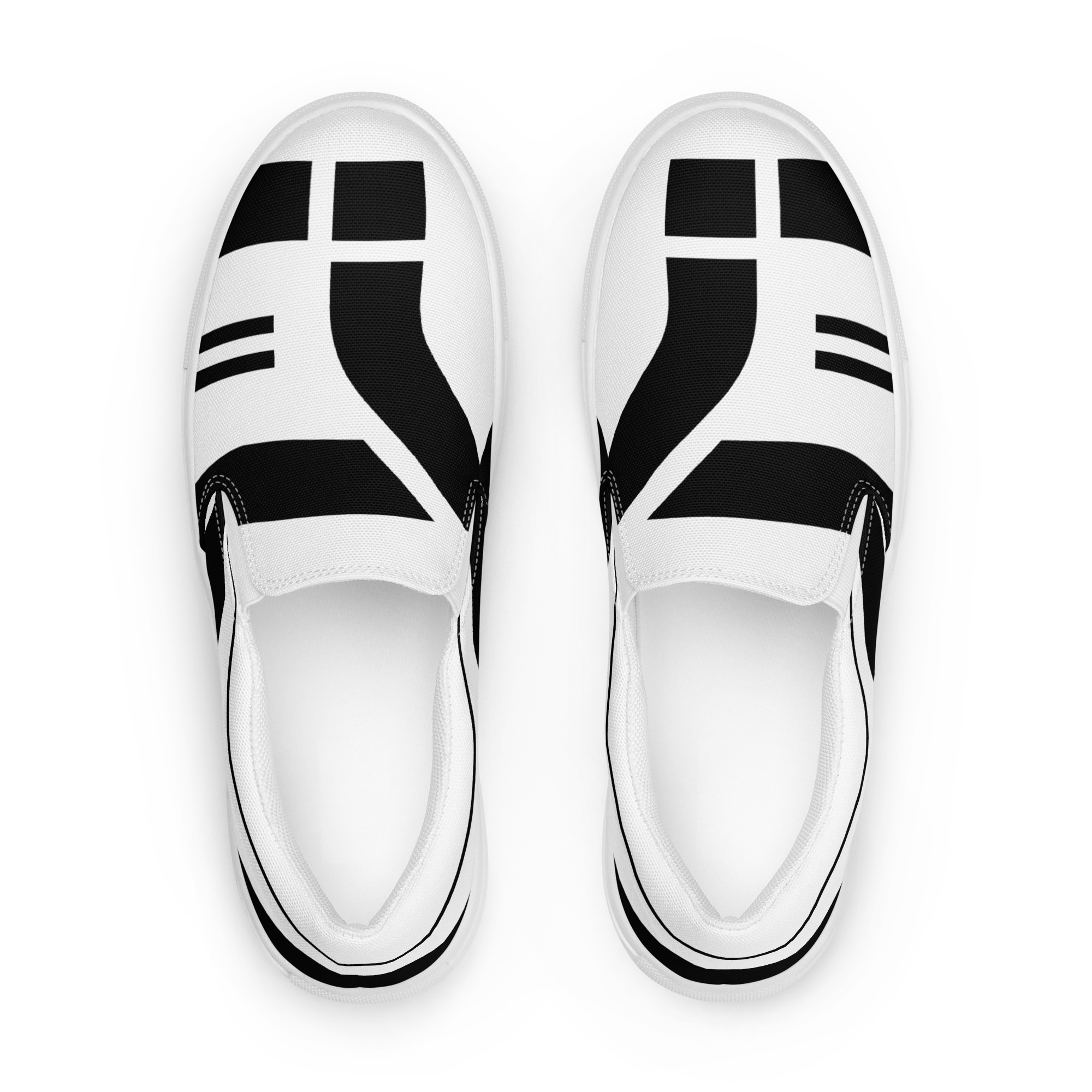 mens slip on canvas shoes white front 649edb9e6f1ba.jpg