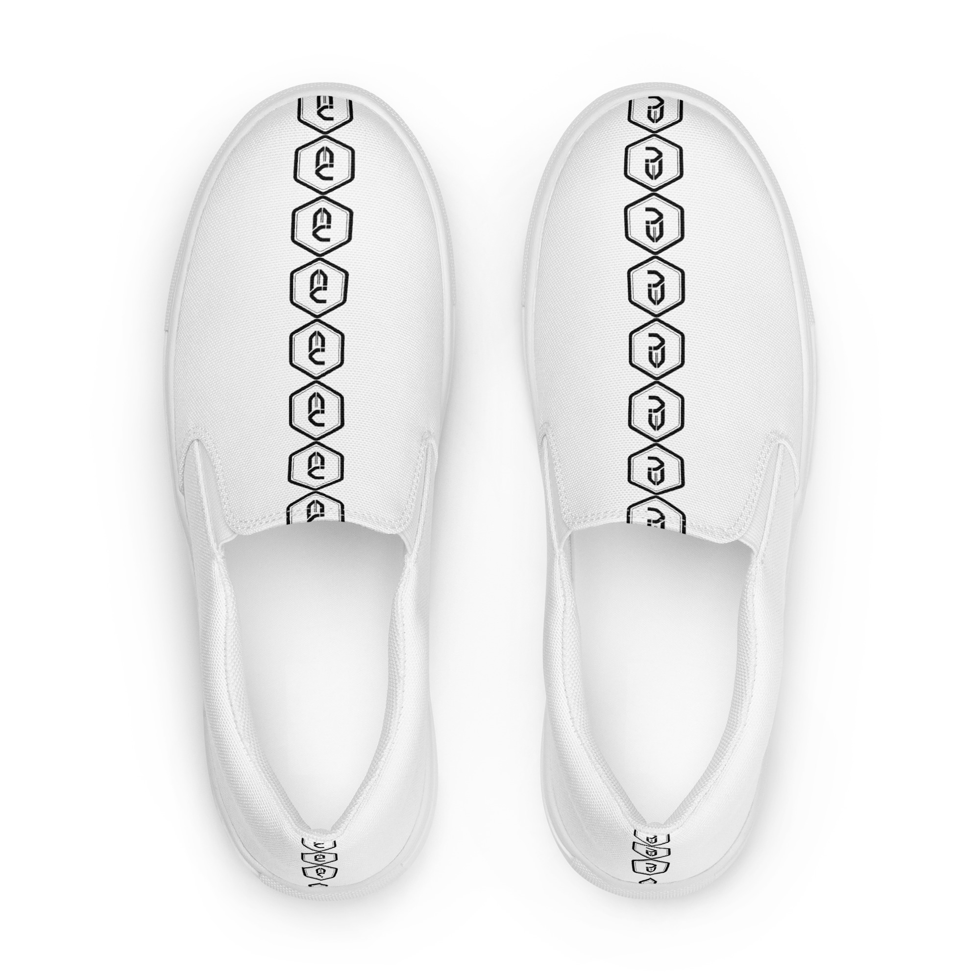 mens slip on canvas shoes white front 649edcc741c95.jpg