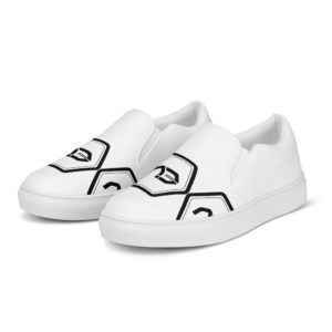 mens slip on canvas shoes white left front 649edc03815f8.jpg