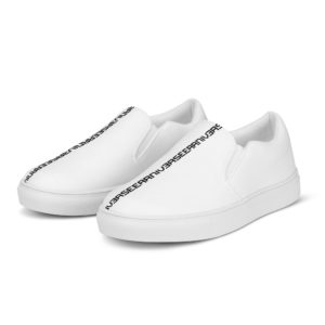 mens slip on canvas shoes white left front 649edc69d0be0.jpg