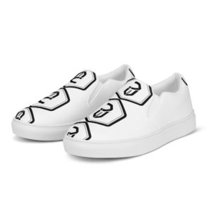 mens slip on canvas shoes white left front 649edc9c9d0c9.jpg