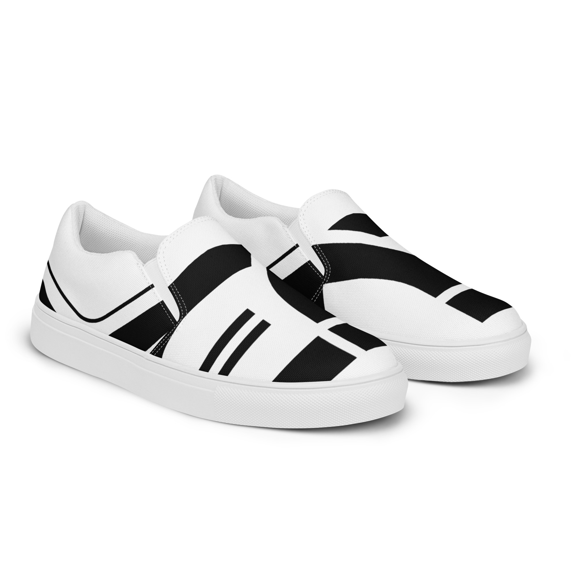 mens slip on canvas shoes white right front 649edb9e6f328.jpg