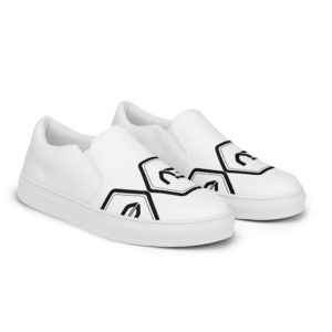 mens slip on canvas shoes white right front 649edc0381711.jpg