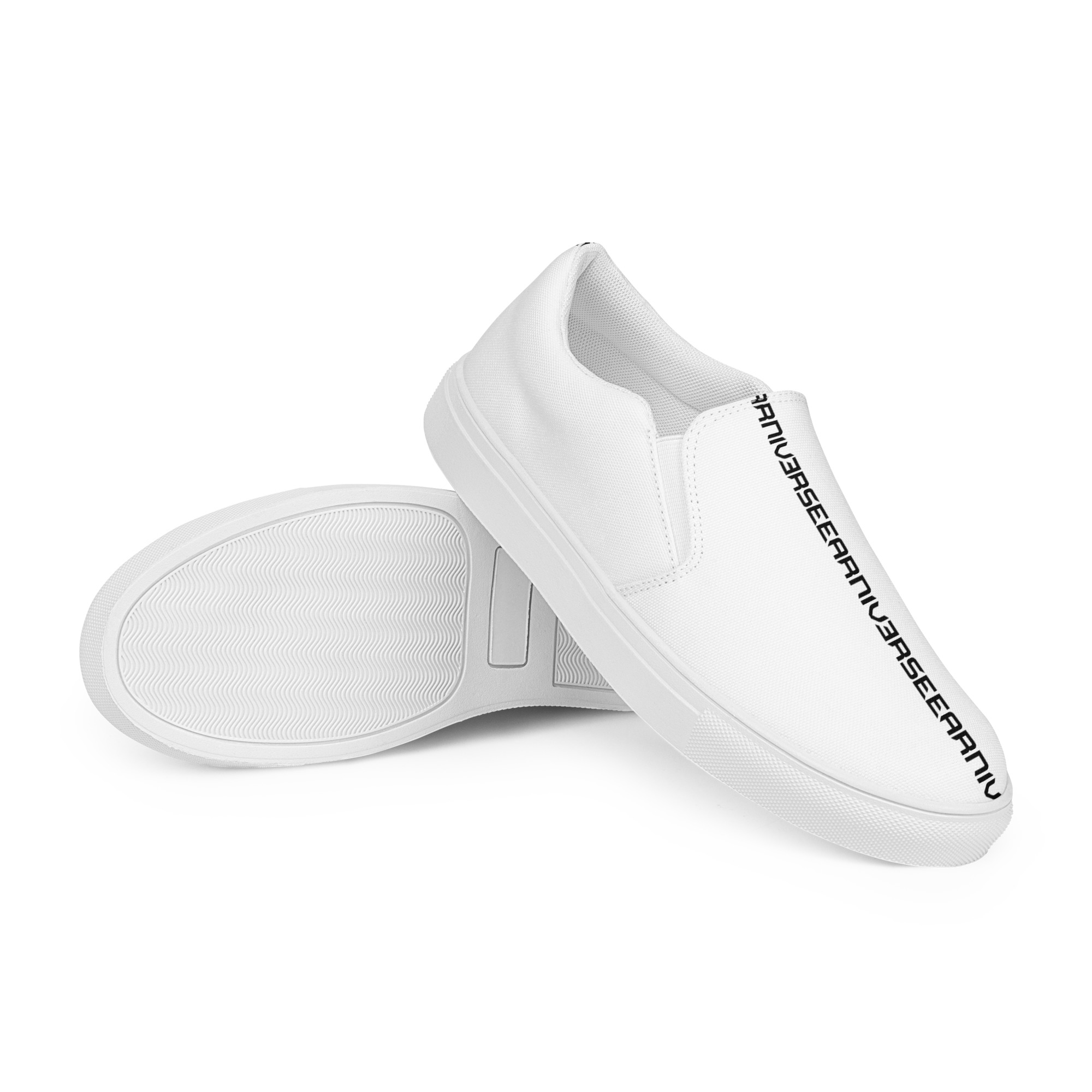mens slip on canvas shoes white right front 649edc69ce751.jpg