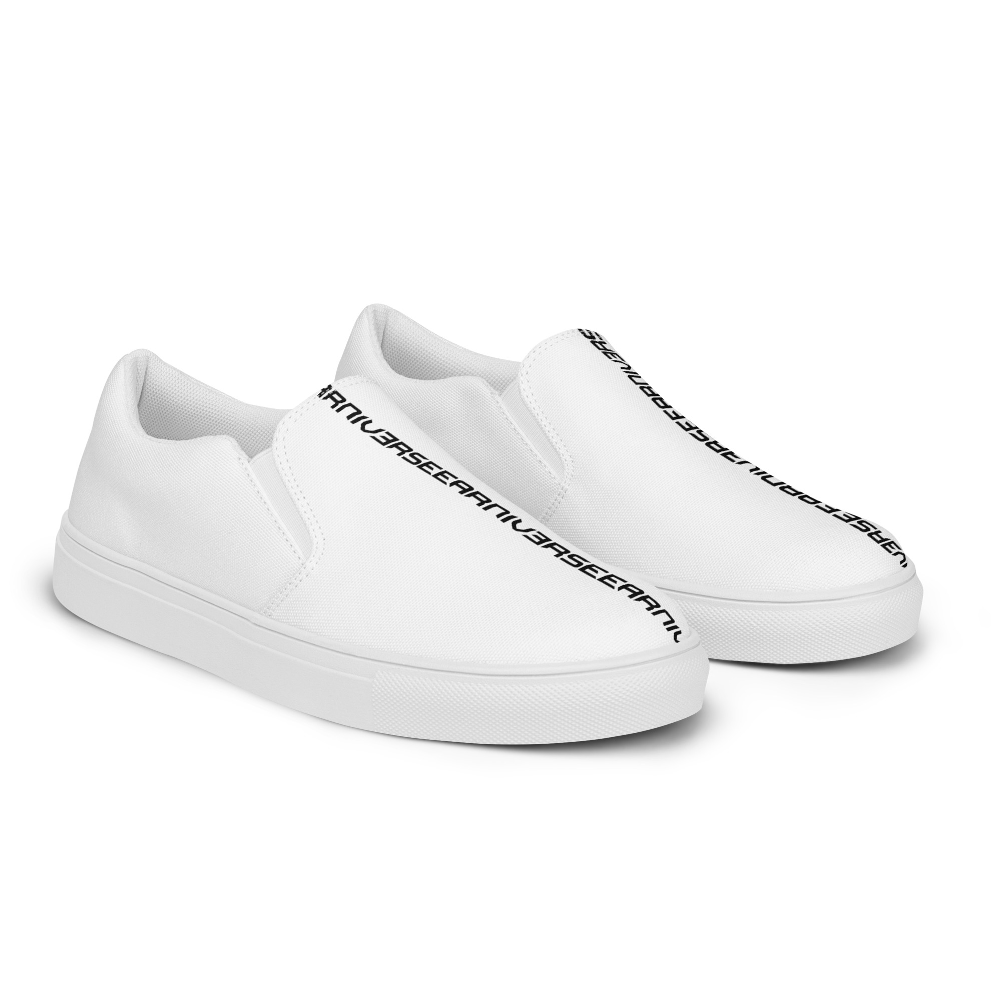 mens slip on canvas shoes white right front 649edc69d0cb7.jpg