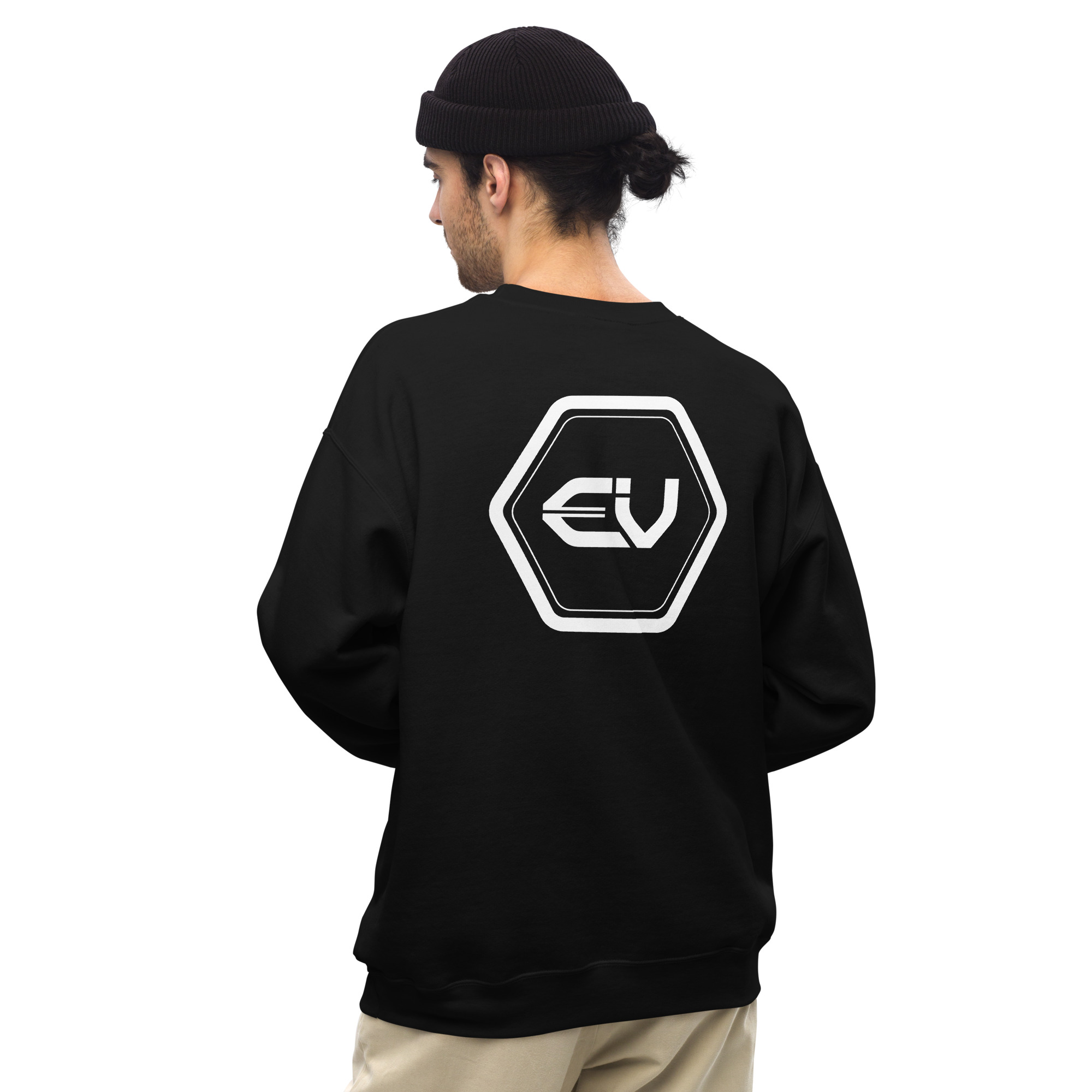 unisex crew neck sweatshirt black back 649ea74c22b11.jpg